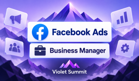 Facebook Ads BM 老账户｜2022年起创建｜250美元额度｜无使用记录