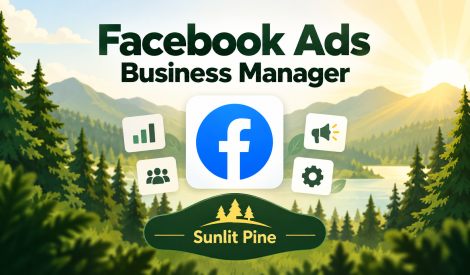 美国 Facebook Ads 养号账户｜30天以上｜1个已恢复广告权限BM｜1–8个粉丝主页