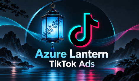 芬兰 TikTok Ads 广告账户｜后付款｜美元｜无VAT
