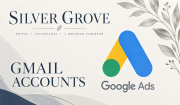 美国 Gmail 老账户（2010–2025）｜用于创建 Google Ads 谷歌广告｜2FA 和备用邮箱