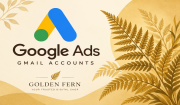 Gmail Google 老账户用于 Google Ads 谷歌广告｜7天人工养号